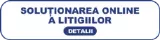 Soluționarea online a litigiilor
