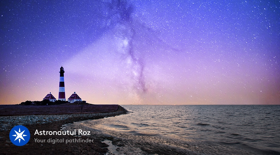 Digital Pathfinder